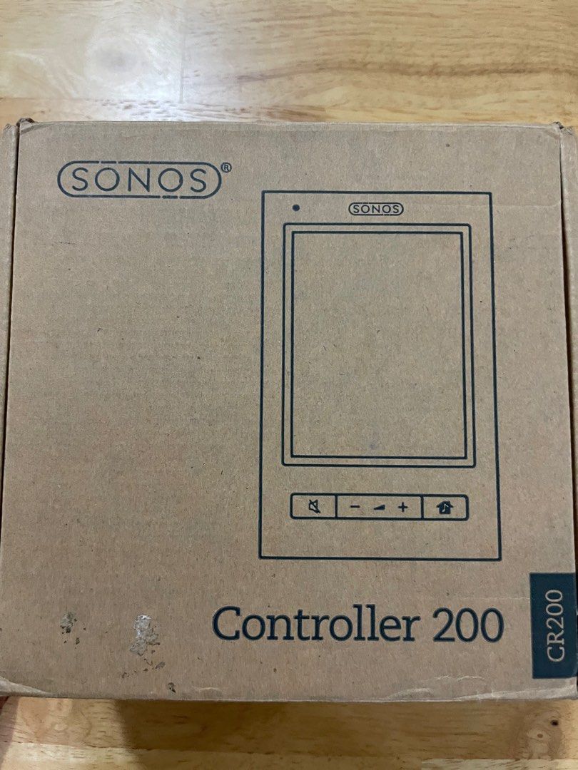 Preiu Akku Für Sonos 200, CB200, CB200WR1, Controller 200, Controller