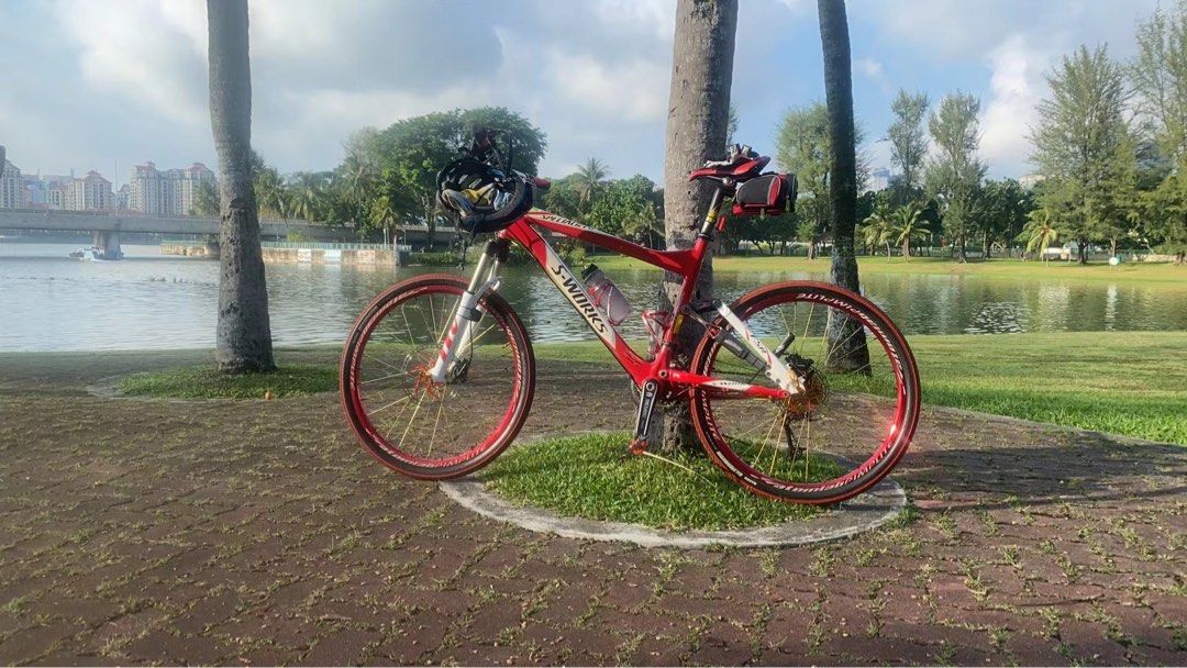 Specialized sales epic 26