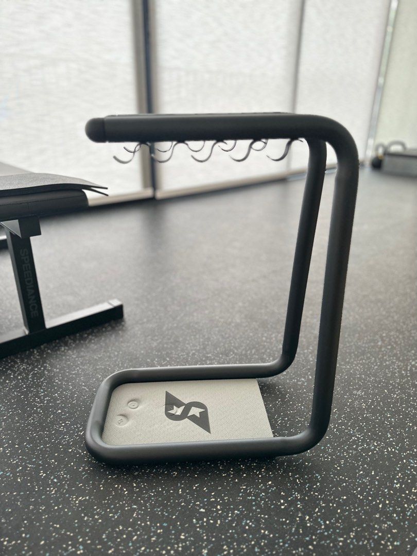Speediance Accessories Organiser, Sports Equipment, Exercise & Fitness ...
