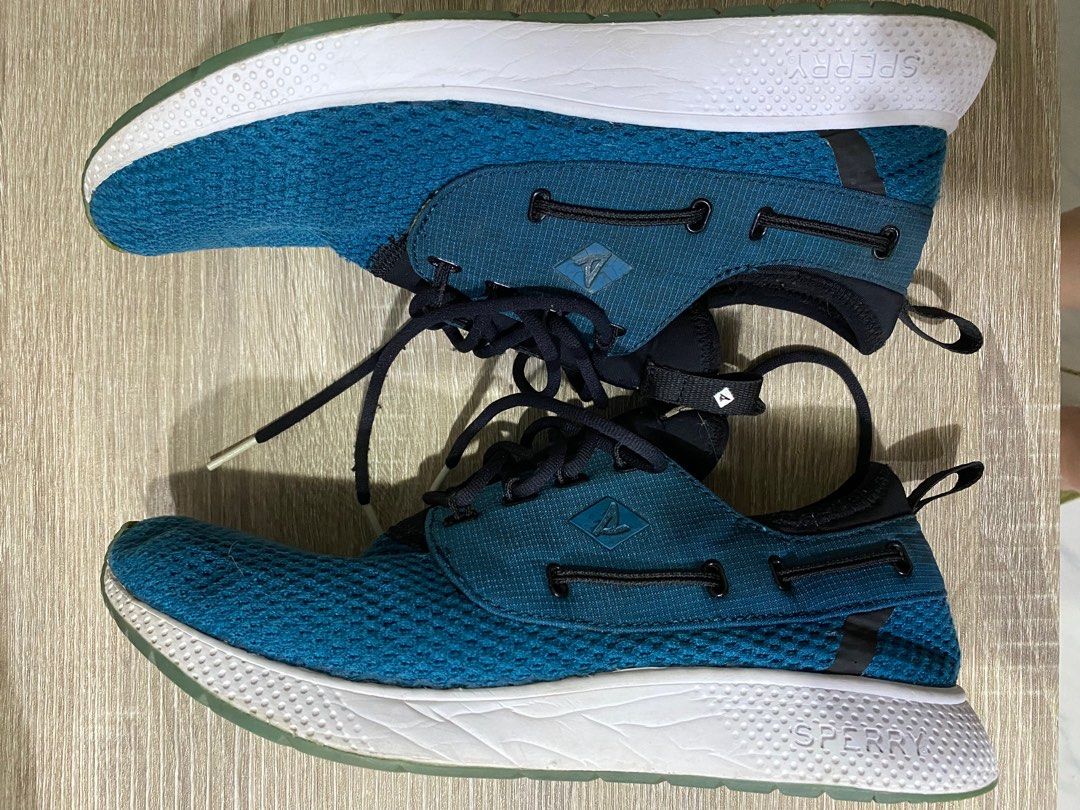 Seven outlet seas sperry