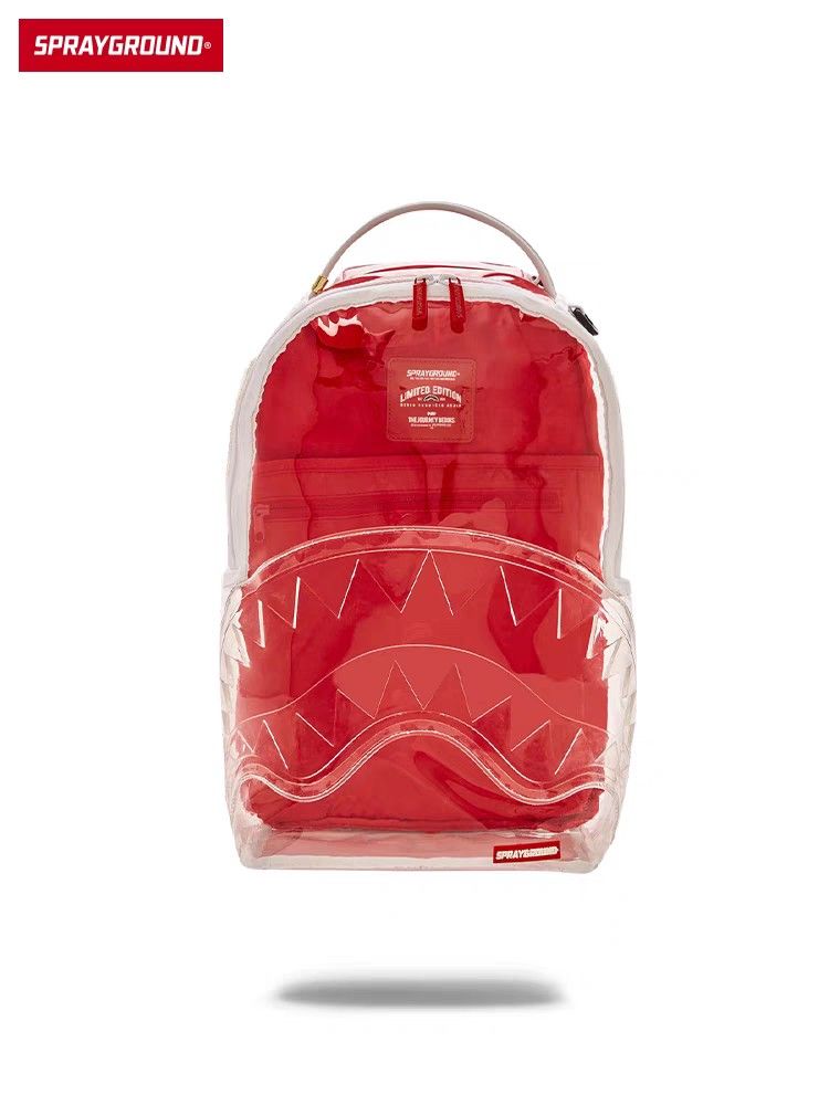 Sprayground sales top