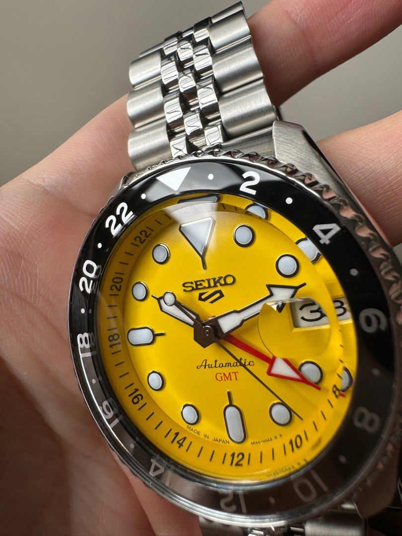 Seiko skx sales 017