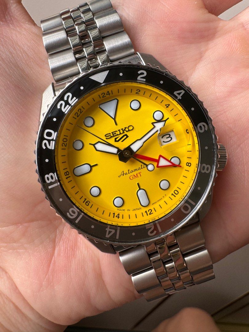Seiko shop skx 017