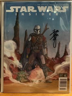 (Category: ) located in . Submitted by comic_art_collectibles (Listing ID 1270600573, Image 1). Description: .