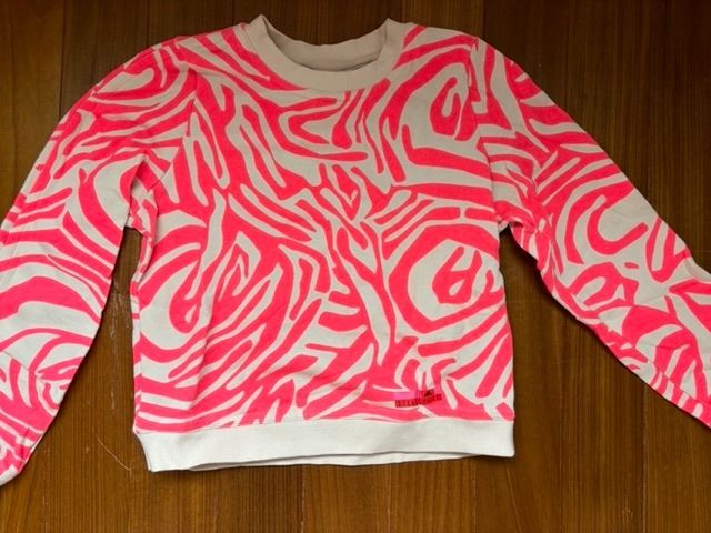 Stella Mccartney x adidas sport womens stellasport pullover