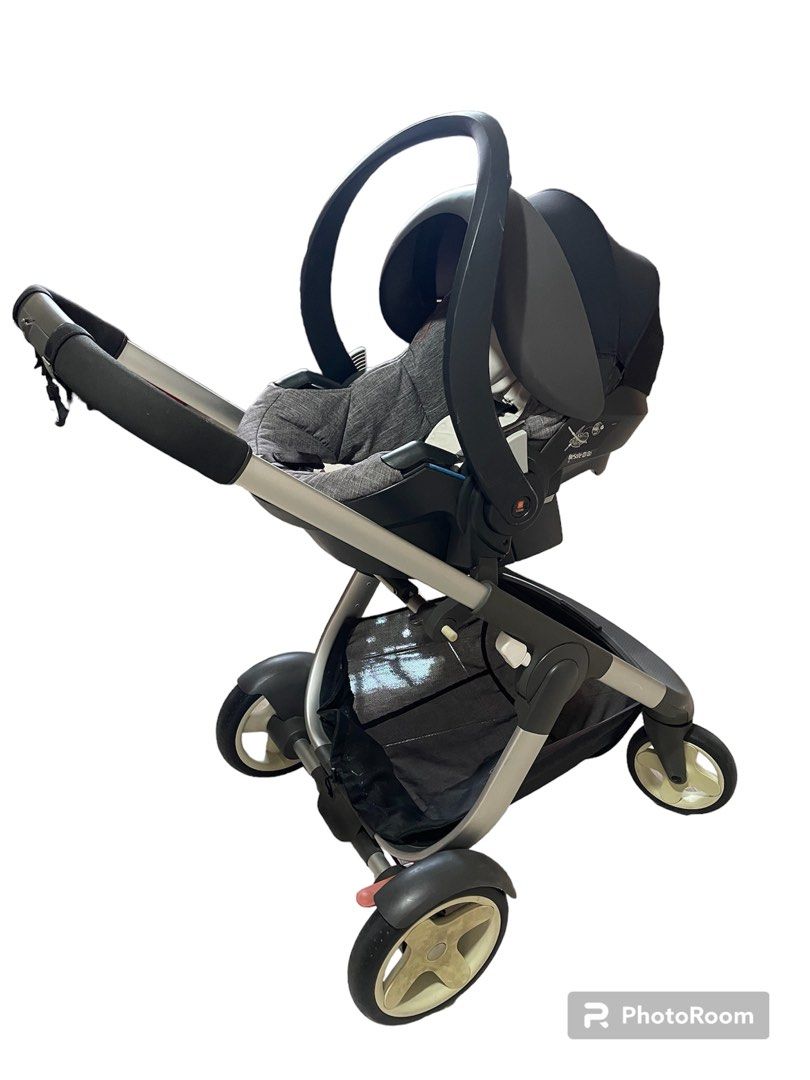 Stokke crusi accessories 2025