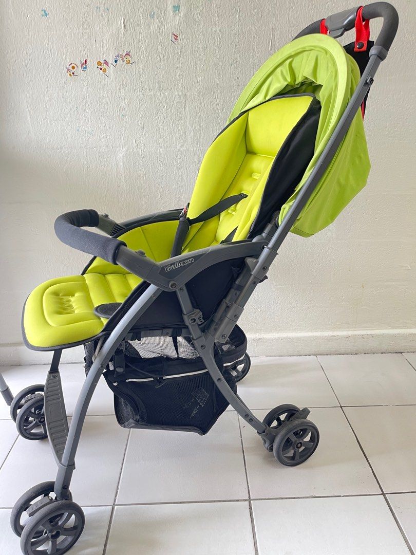 Stroller used shop for sale