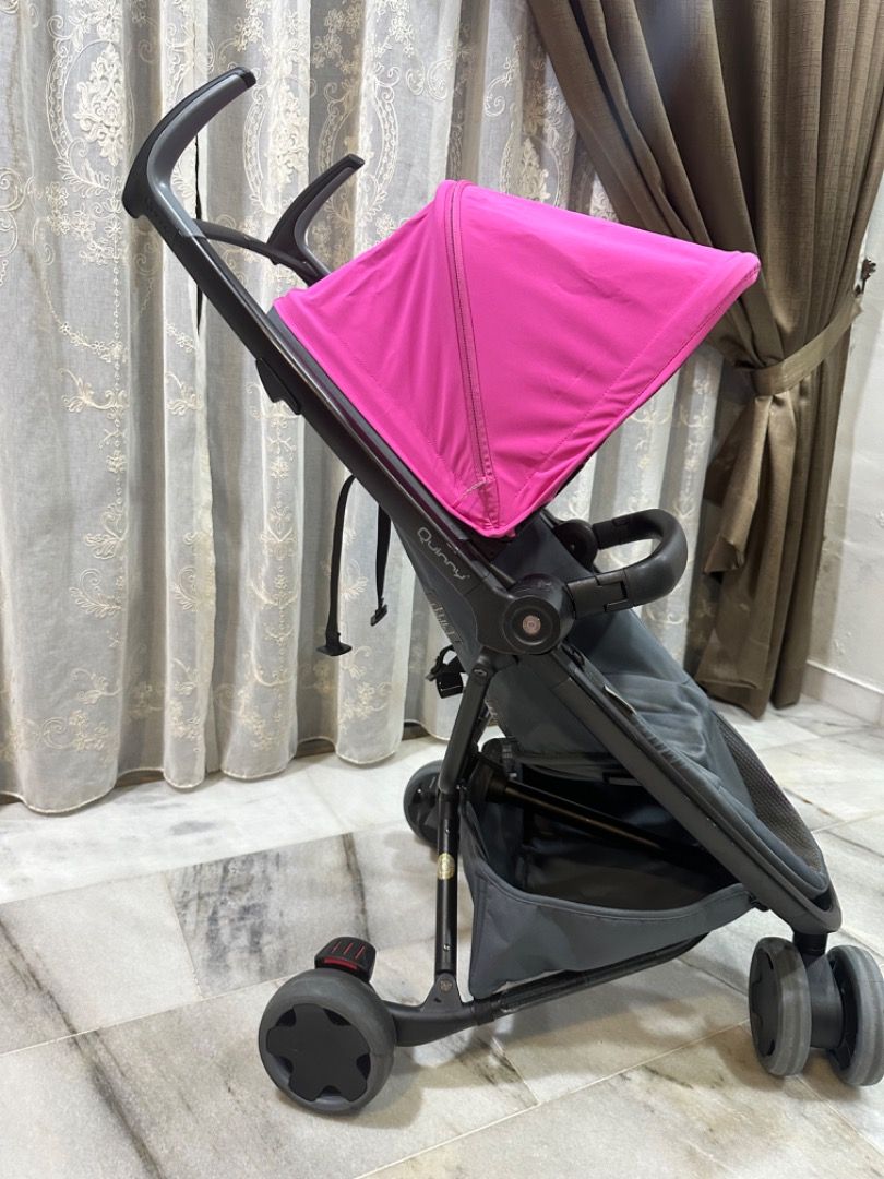 Quinny flex hot sale