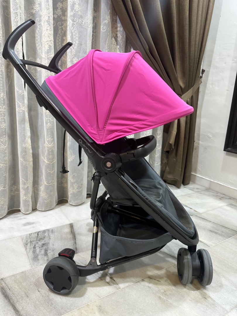 Quinny stroller 2019 discount