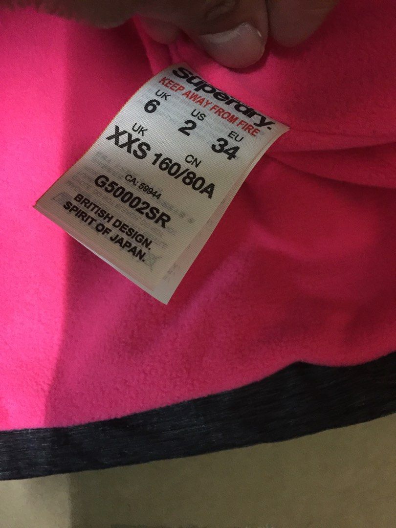 Superdry g50002sr hotsell