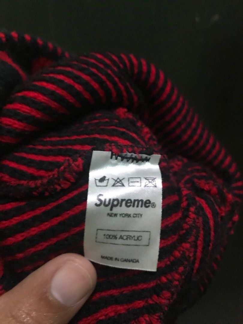Supreme clearance 94 beanie