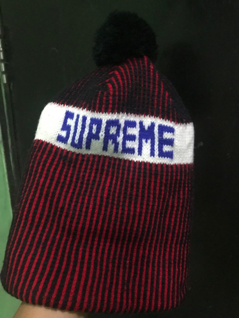 Supreme 94 beanie sales
