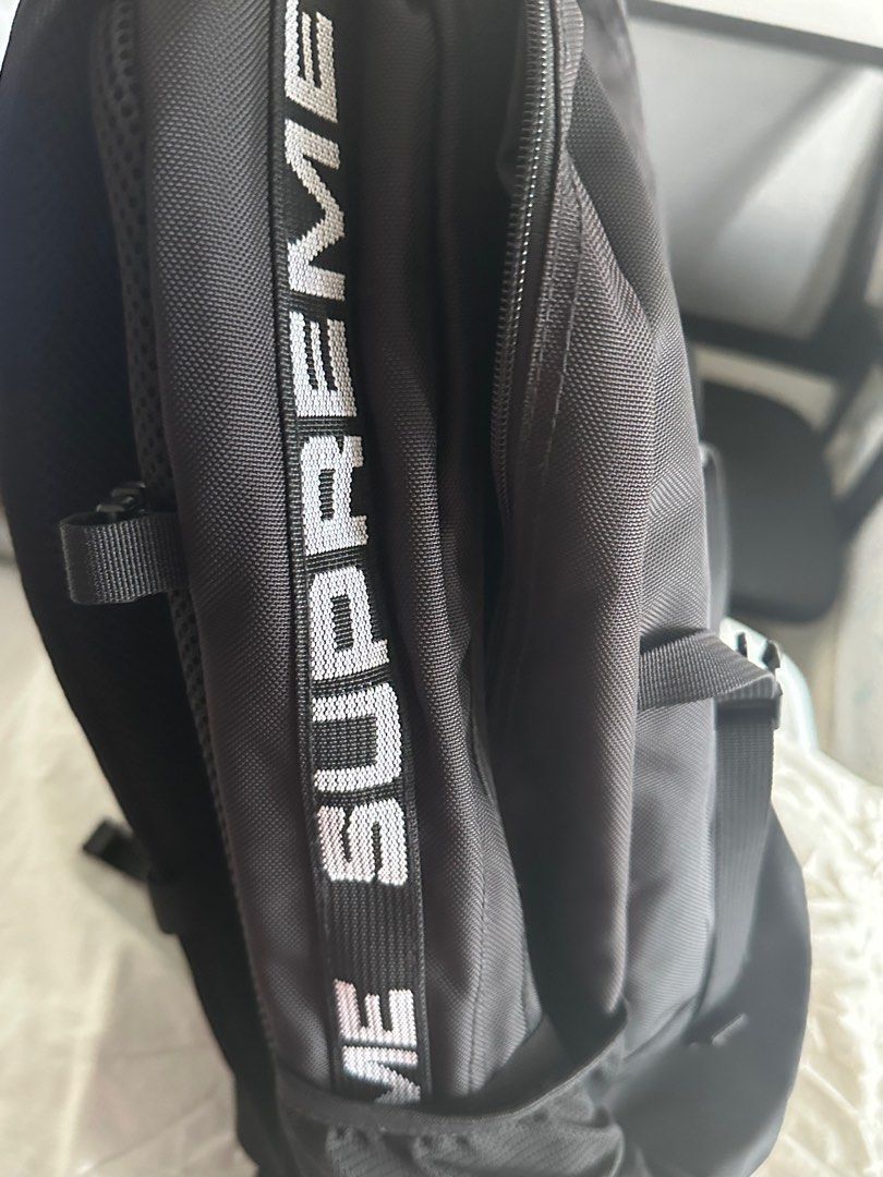 Ss18 backpack sales