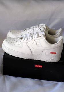 Nike air sales force height increase