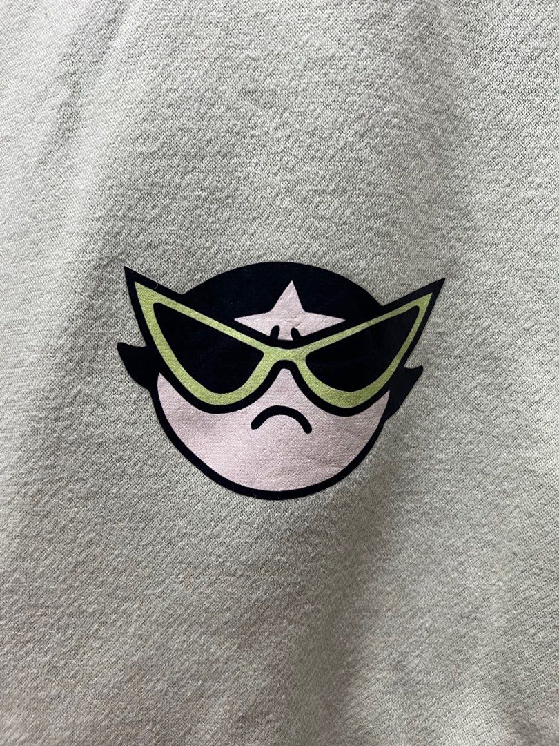 Ppg sweatshirt new arrivals