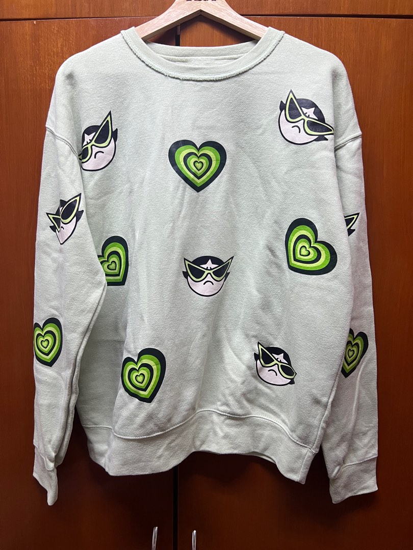 Ppg sweatshirt store