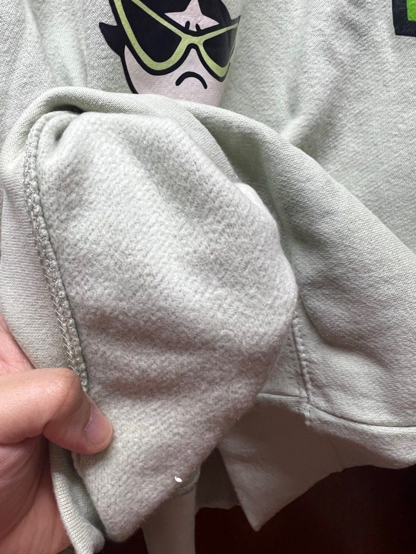 Ppg sweatshirt sale