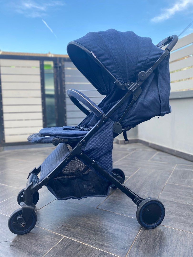 Sweet cherry online dolph stroller