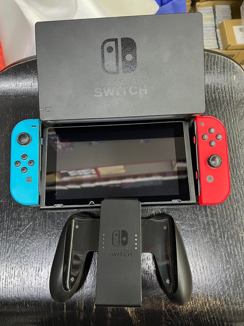 1 2 switch pre owned discount