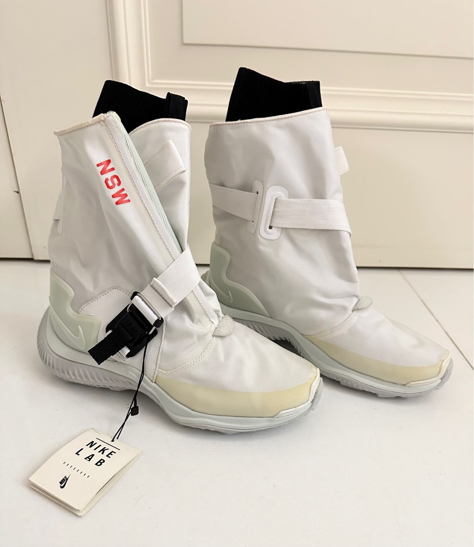 tag Nike Lab NSW Gaiter Boot 37