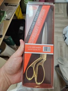 Tailor scissors singapore hot sale