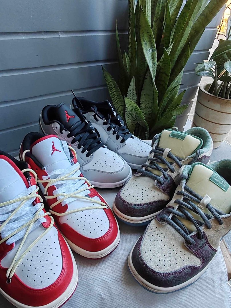 All 2025 nike jordan