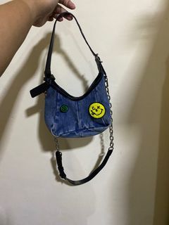 Tas Cnk Charles & Keith Bag