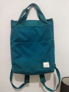 Tas Ransel Export