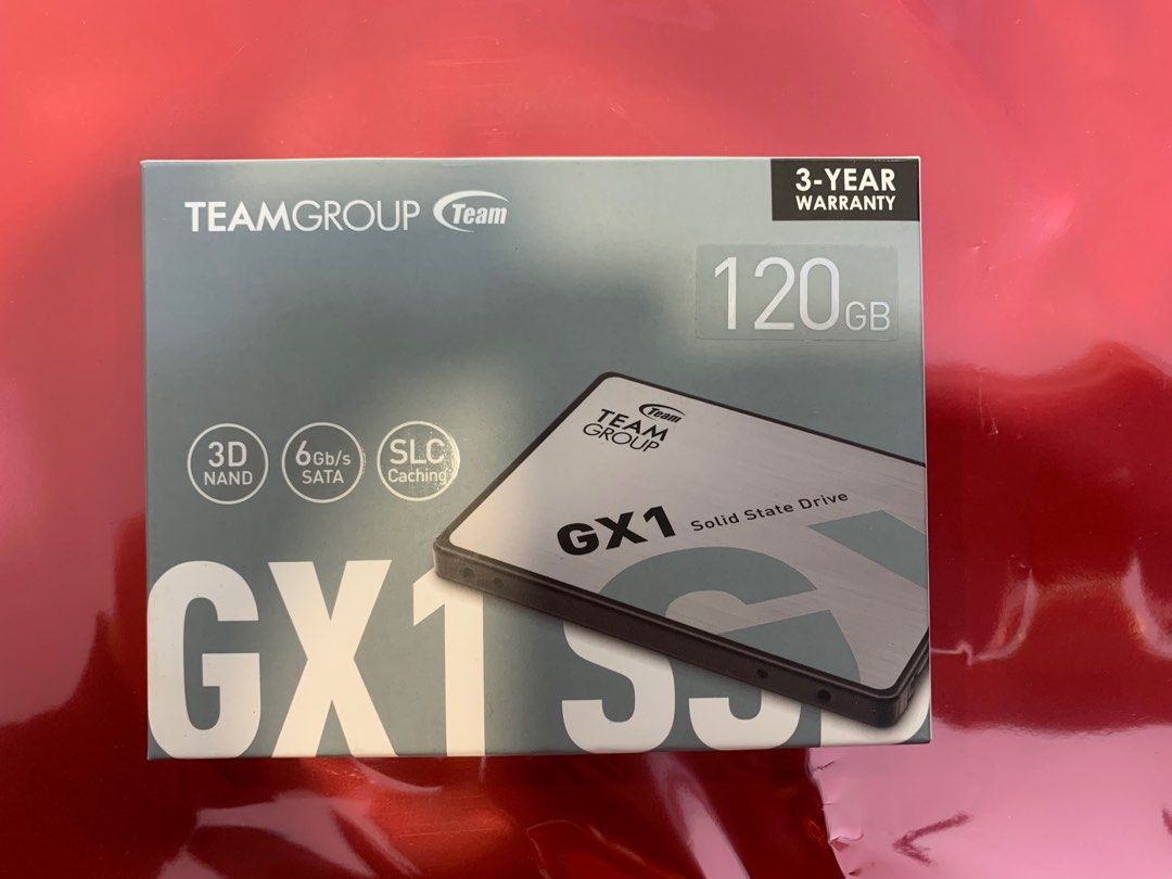 Teamgroup gx1 store