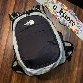 the north face terra 30