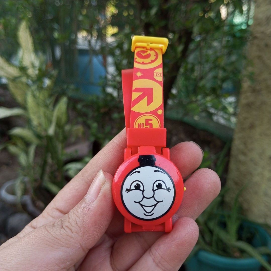 Thomas the train children's watches online