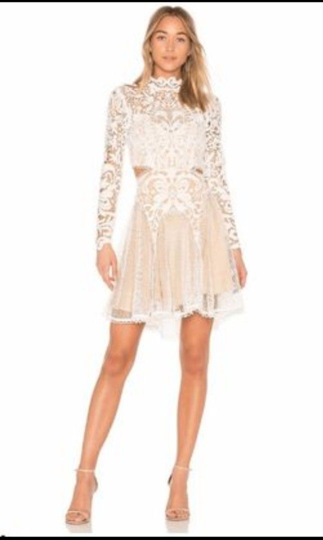 Thurley enchanted garden mini dress discount