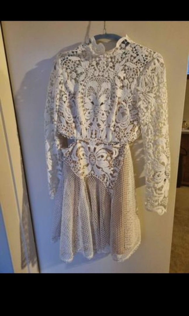 Thurley enchanted garden mini dress store