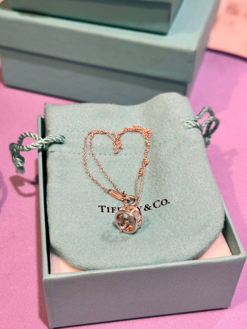 Atlas open pendant tiffany shop