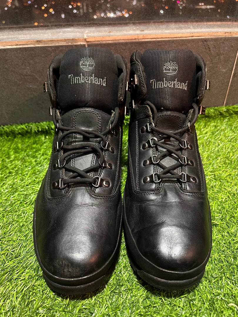 Timberland men's boots size 15 online