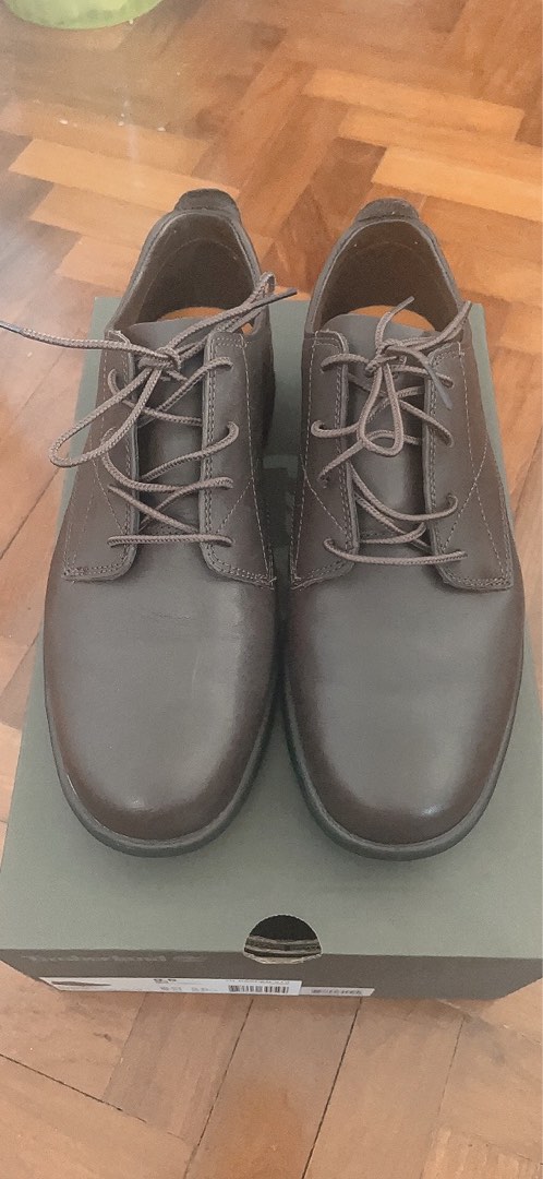 Bradstreet oxford brown new arrivals