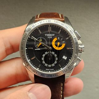 Chronograph 2024 swiss watch