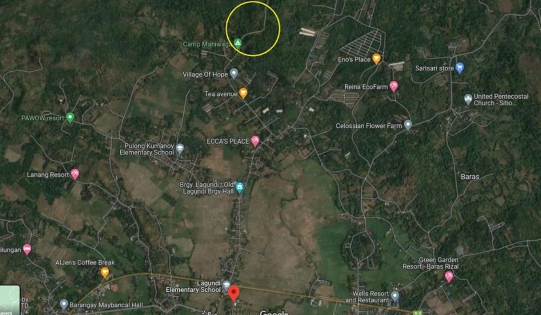 TITLED LAND/LOT MORONG RIZAL, Property, For Sale, Lot on Carousell