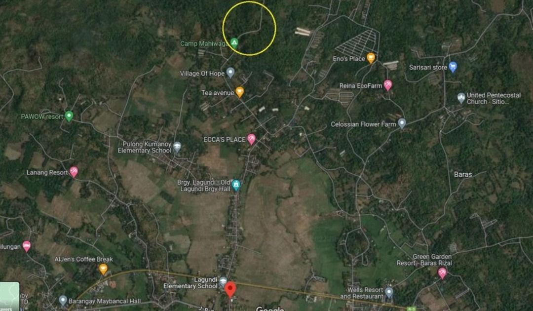 TITLED LAND/LOT MORONG RIZAL, Property, For Sale, Lot on Carousell