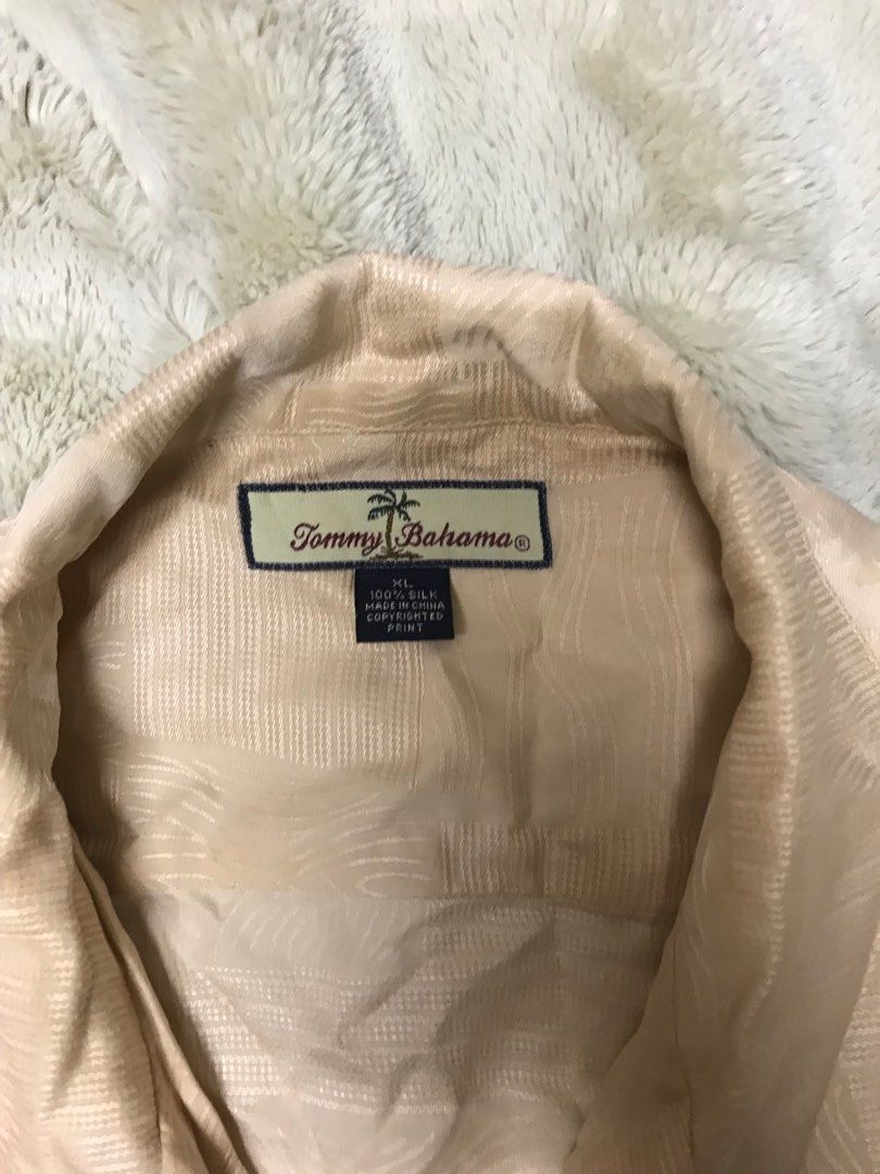 Tommy bahama silk jacket online
