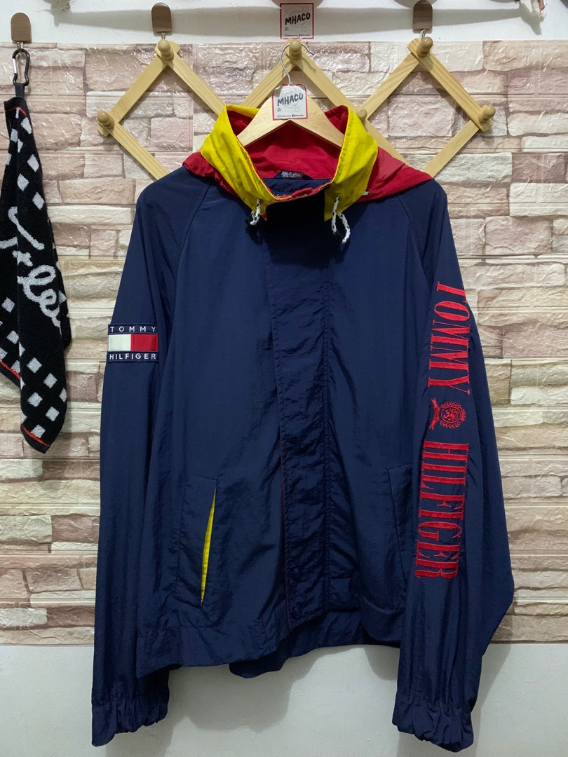 Tommy hilfiger cheap jacket classic