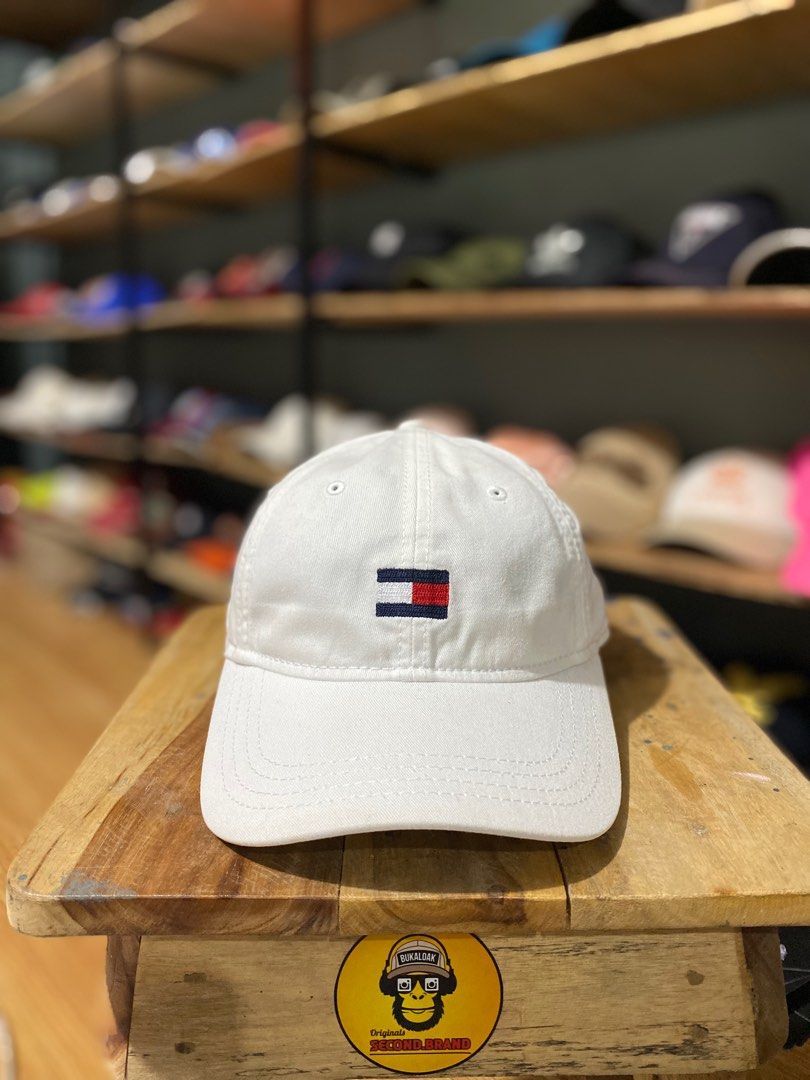 Tommy hilfiger topi deals