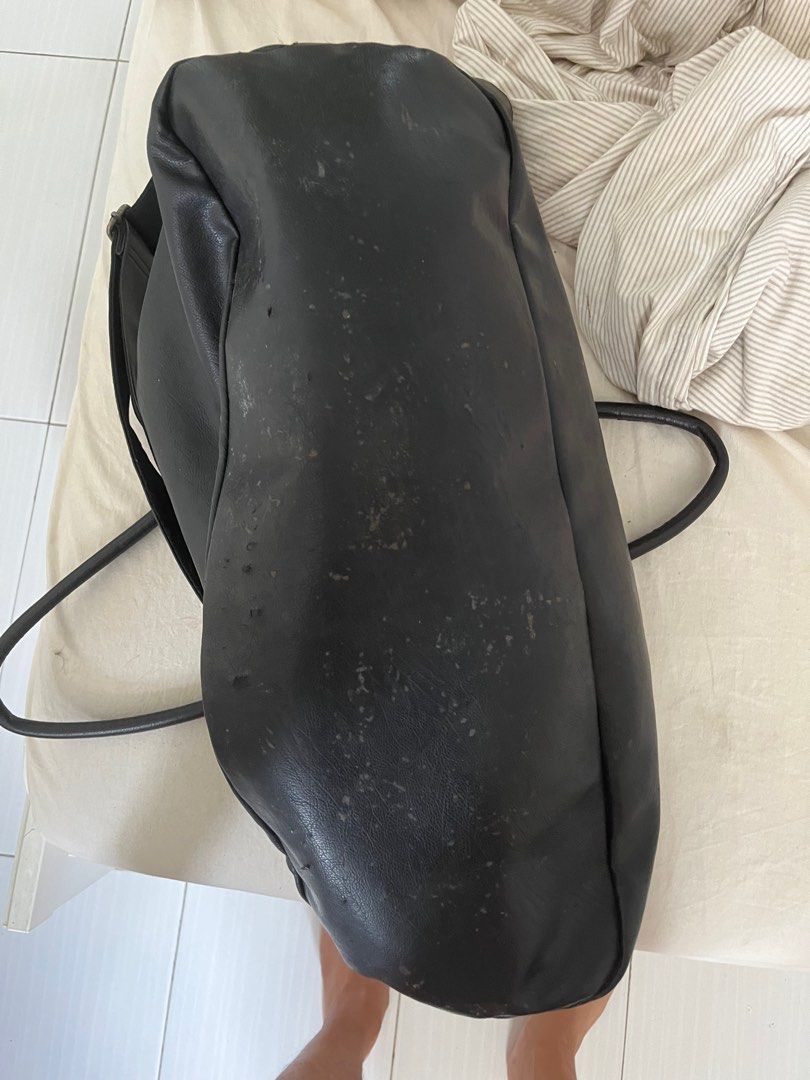 Topman holdall 2025
