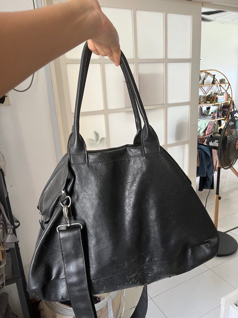 Topman holdall 2025