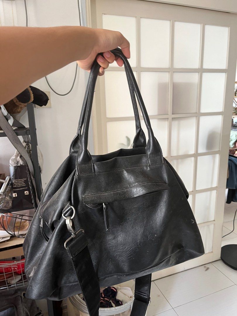 Topman holdall on sale