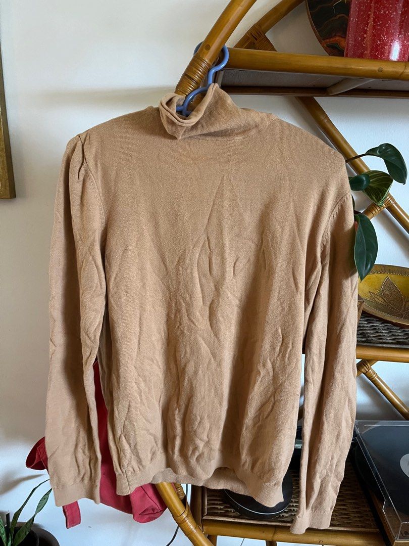 Topman turtleneck hotsell
