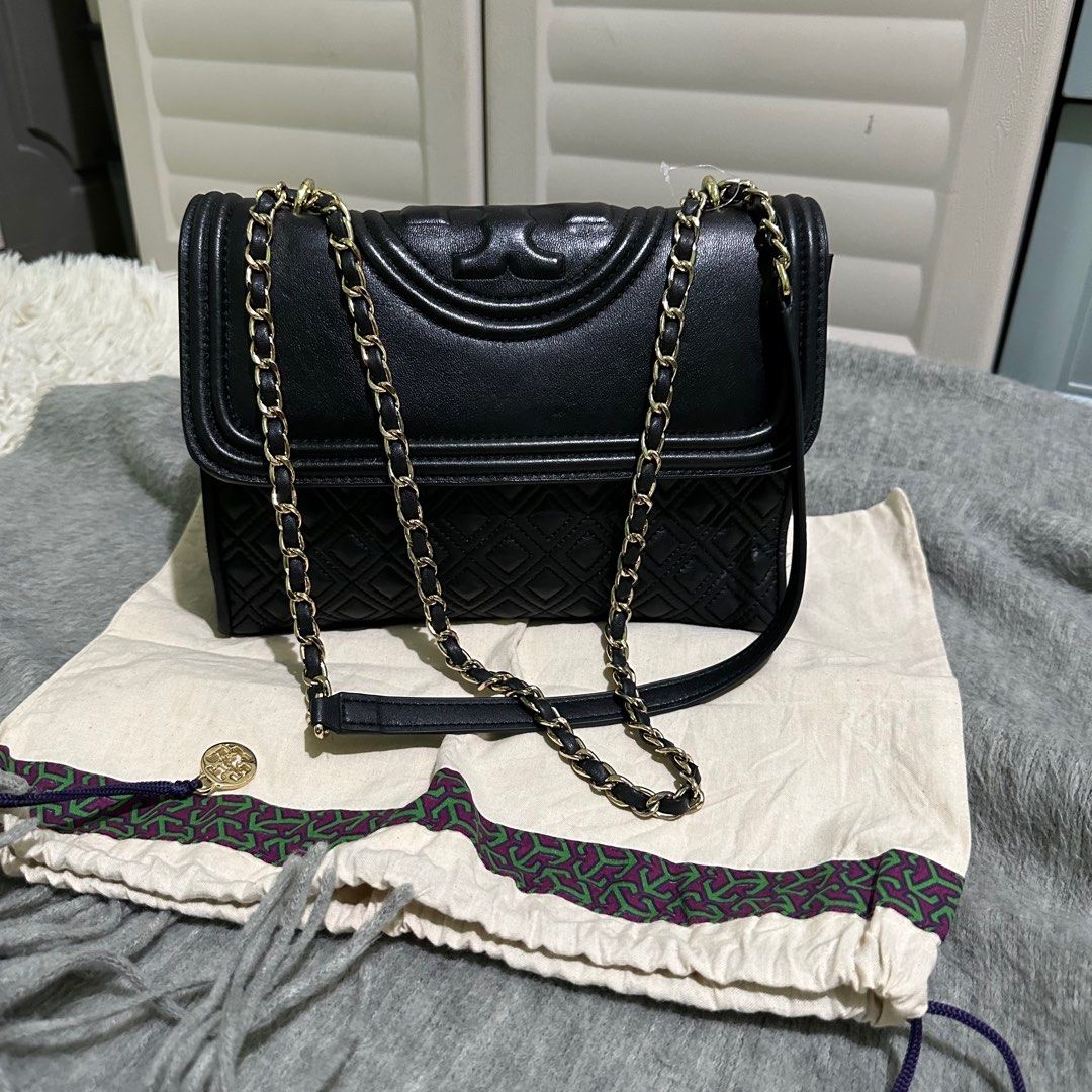 Tory burch two way bag cheap