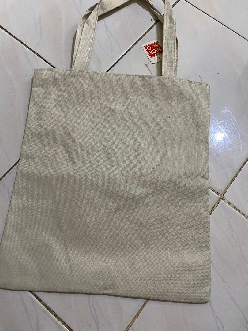 Tote Bag niceso