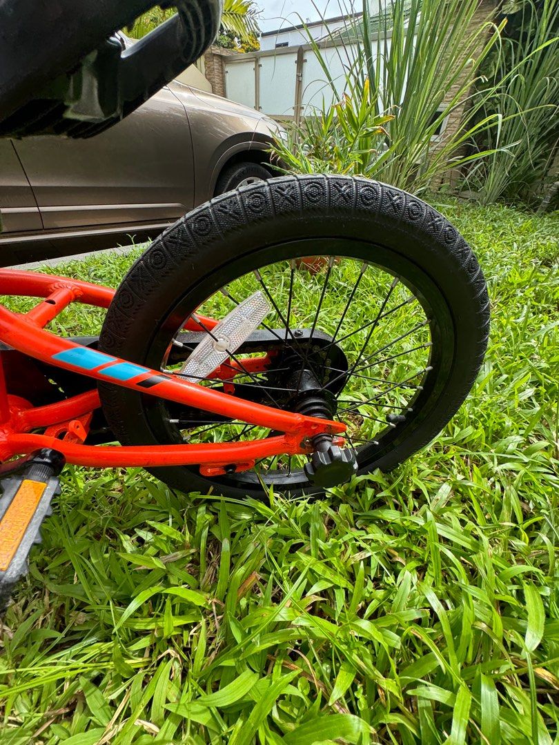 Trek precaliber 14 outlet