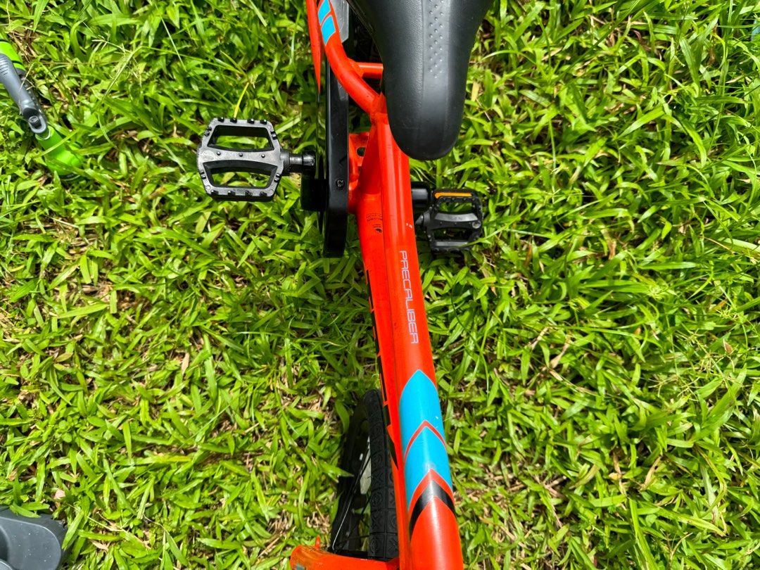 Trek on sale precaliber 14